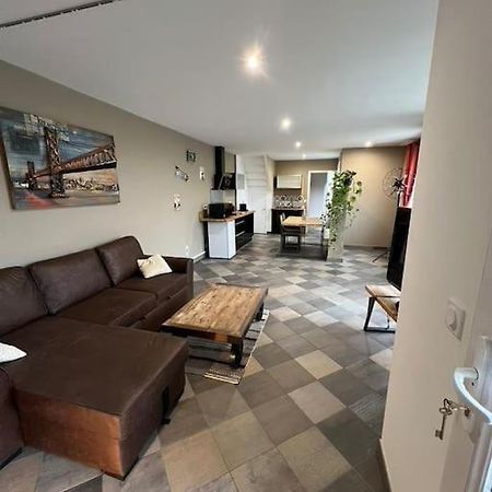 Appartamento Grand Duplex De 80M2 Alençon Esterno foto
