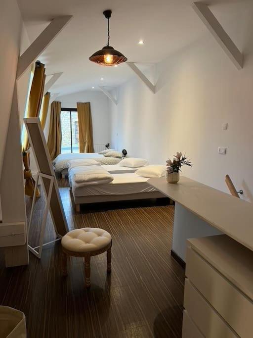 Appartamento Grand Duplex De 80M2 Alençon Esterno foto