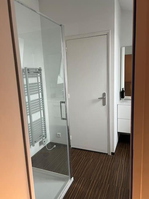 Appartamento Grand Duplex De 80M2 Alençon Esterno foto